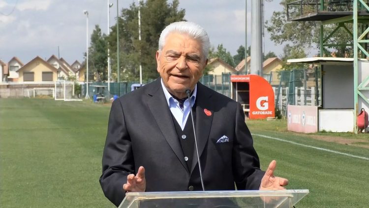 021123DEP01 DON FRANCISCO SE REFIERE AL APOYO DE LA ANFP A LA TELETÓN 05 (1)