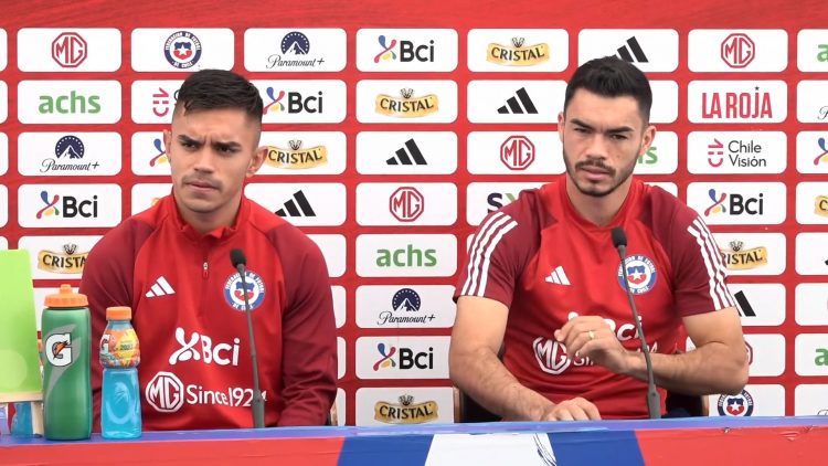 151123DEP01 CONFERENCIA DE PRENSA DE VICENTE PIZARRO Y GABRIEL SUAZO 02