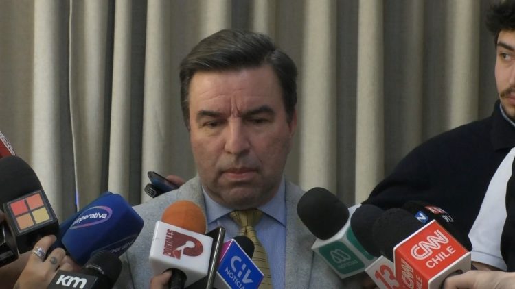 15112407 DECLARACIONES DEL DIRECTOR DEL SII TRAS EL REPORTAJE DE CIPER 07