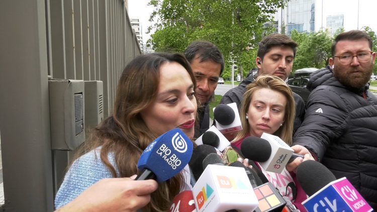17112305 DECLARACIONES DE LA VOCERA DE LA FISCALÍA ORIENTE, PAMELA VALDÉS 03