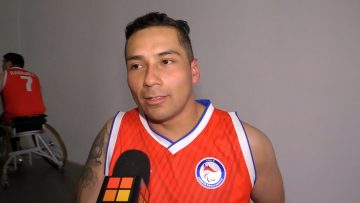 201123PARA04 DECLARACIONES DE JUGADORES BALONCESTO EN SILLA DE RUEDAS 01