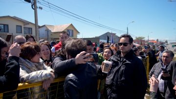 25112305 APOYOS PRESIDENTE BORIC EN PUNTA ARENAS 5