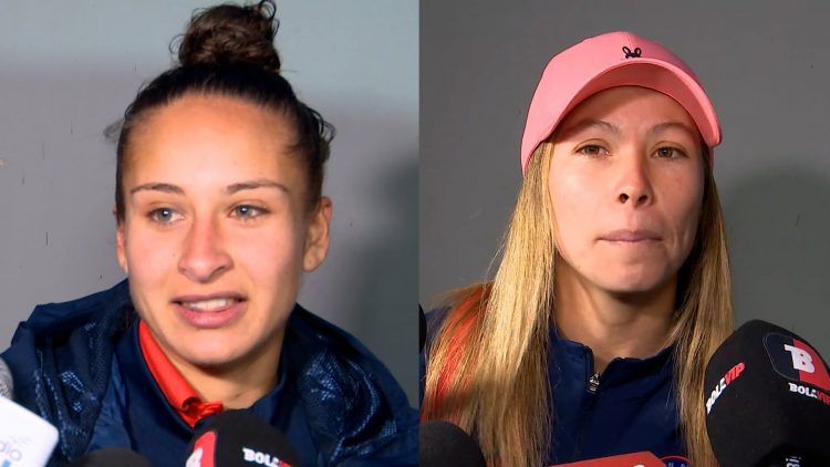 311023PAN17 DECLARACIONES DE FRANCHESCA CANIGUÁN Y YANARA AEDO 11