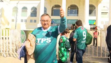 041223DEP01 PREVIA SANTIAGO WANDERERS VS IQUIQUE 02