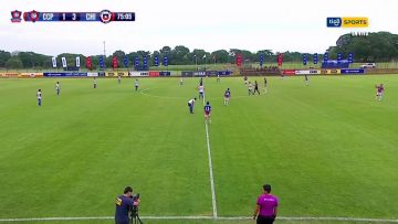 061223DEP01 COMPACTO DEL PARTIDO DE LA ROJA SUB 20 FRENTE A CERRO PORTEÑO 15