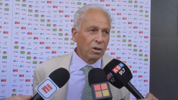 121223DEP06 DECLARACIONES EX TENISTA JAIME FILLOL 06