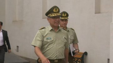 22122312 APOYO LLEGADAS AUTORIDADES A CONSEJO DE SEGURIDAD NACIONAL 08