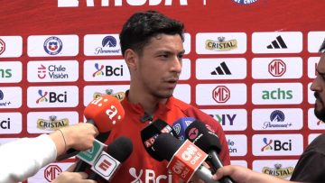 271223DEP01 DECLARACIONES SELECCIONADOS SUB 23 PIZARRO Y PEREZ 04