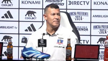 090124DEP01 PRESENTACIÓN JORGE ALMIRÓN COMO NUEVO DT DE COLO COLO 04 (1)