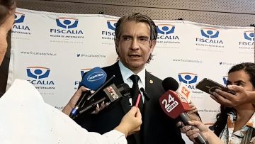 19012412 CUENTA PÚBLICA FISCALÍA REGIONAL DE ANTOFAGASTA 01