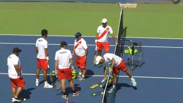 300124DEP03 ENTRENAMIENTO EQUIPO PERUANO COPA DAVIS 02