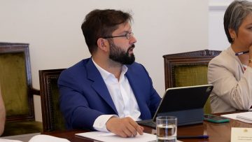 REUNIÓN DE GABINETE PRO CRECIMIENTO 01