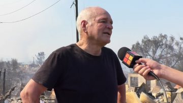 03022412 APOYO Y DECLARACIONES DE VECINOS AFECTADOS POR EL INCENDIO 01