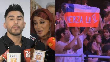 16022408 APOYOS Y DECLARACIONES ARTISTAS EN CAMPAÑA JUNTOS CHILE SE LEVANTA 37