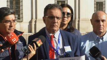 _16042410 DECLARACIONES PRESIDENTE DEL SINDICATO N°2 DE HUACHIPATO FERNANDO ORELLANA 2 (1)