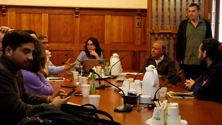 23042407 REUNIÓN OFICIALISTA MÁS DC POR PACTO MUNICIPAL 01