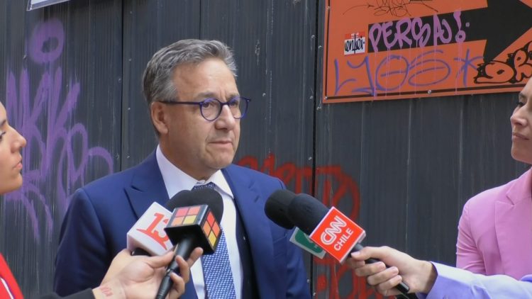 23042410 DECLARACIONES DEL ABOGADO DEL GENERAL RICARDO YÁÑEZ 1