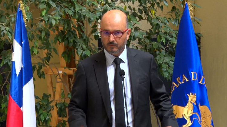 230424C11 DECLARACIONES DIPUTADO MARCOS ILABACA