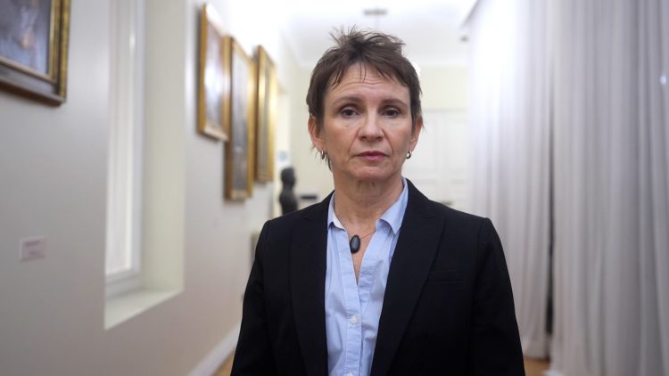 27042401 DECLARACIONES MINISTRA TOHA OR ATENTADO A CARABINEROS 05