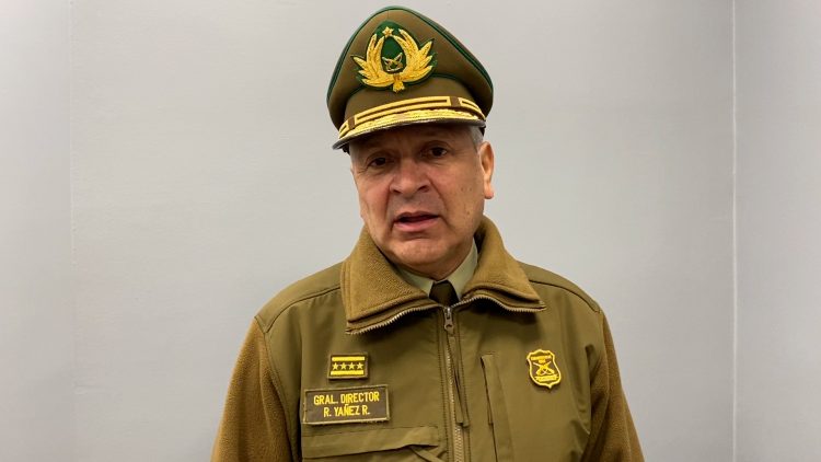 27042402 DECLARACIONES GENERAL RICARDO YAÑEZ POR ATENTADO A CARABINEROS 05