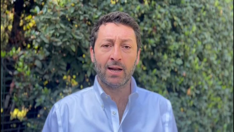 27042419 DECLARACIONES DIPUTADO JUAN ANTONIO COLOMA POR ATENTADO A CARABINEROS 05