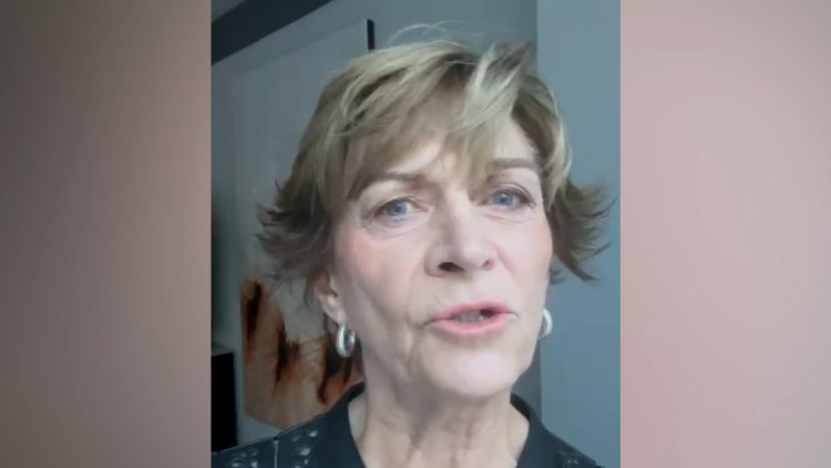 27042420 DECLARACIONES ALCALDESA EVELYN MATTHEI POR ATENTADO A CARABINEROS 01