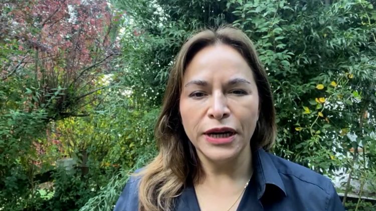 27042422 DECLARACIONES DIPUTADA JOANNA PÉREZ POR ATENTADO A CARABINEROS 05