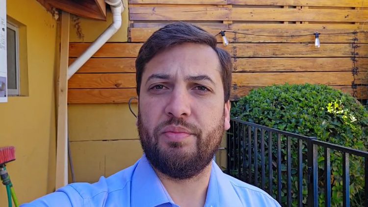 27042423 DECLARACIONES DIPUTADO RAÚL SOTO POR ATENTADO A CARABINEROS 05