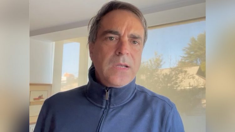 27042424 DECLARACIONES SENADOR LUCIANO CRUZ-COKE POR ATENTADO A CARABINEROS 02