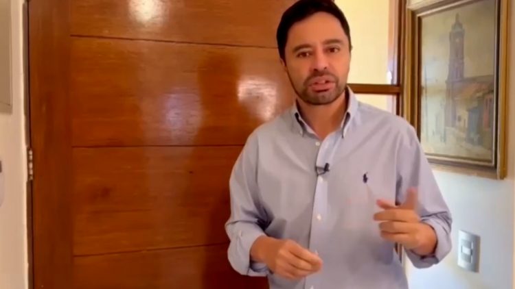27042431 DECLARACIONES ALCALDE RODOLFOCARTER POR ATENTADO A CARABINEROS 05