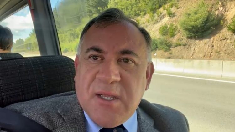 27042436 DECLARACIONES DIPUTADO ERIC AEDO POR ATENTADO A CARABINEROS 05