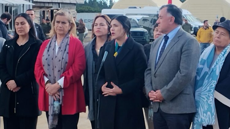 27042450 DECLARACIONES PRESIDENTA CÁMARA DE DIPUTADOS KAROL CARIOLA 05