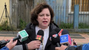 28042408 DECLARACIONES DE ALEJANDRA BURGOS ALCALDESA DE CURANILAHUE 05