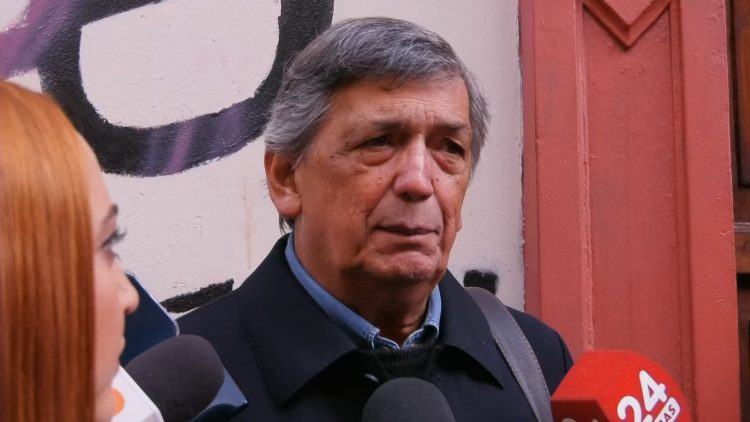 29042405 DECLARACIONES LAUTARO CARMONA EN EL PS 05
