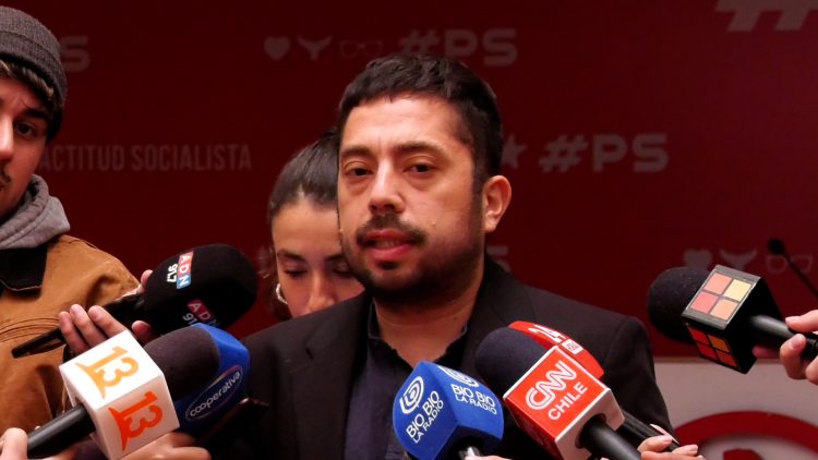 29042406 DECLARACIONES MARCO VELARDE EN EL PS 03