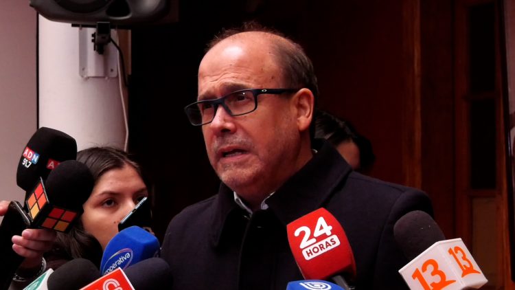 29042407 DECLARACIONES ALBERTO UNDURRAGA EN EL PS 03