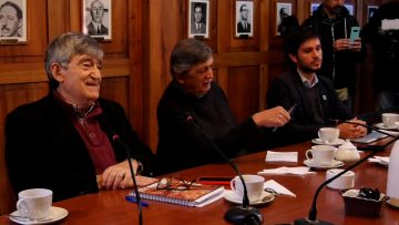 29042408 APOYO REUNION PARTIDOS OFICIALISTAS EN EL PS 04