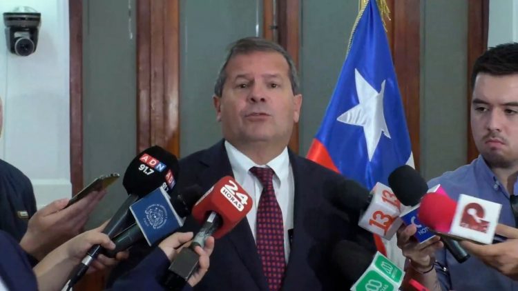 29042420 DECLARACIONES DIPUTADO BENAVENTE EN EL EX CONGRESO 01