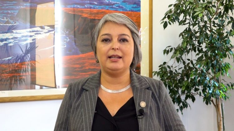 30042410 MINISTRA JARA POR CIFRAS DE EMPLEO ENTREGADAS POR EL INE 02