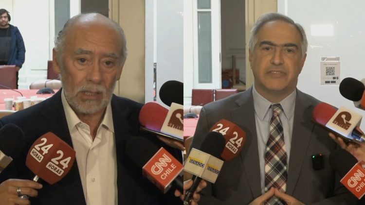 300424C05 DECLARACIONES SENADORES IVÁN FLORES Y FRANCISCO CHAHUÁN TRAS COMISIÖN DE SEGURIDAD 11