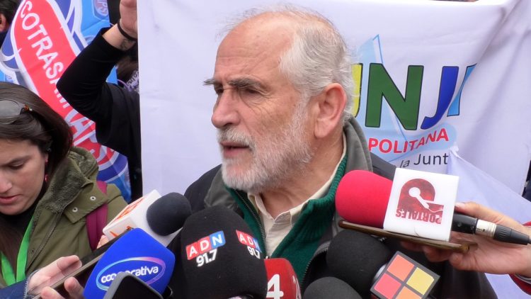 01052409 DECLARACIONES MINISTRO MONTES 01