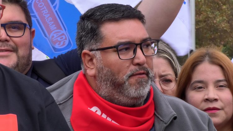 01052412 APOYOS MARCHA DÍA DEL TRABAJADOR 01