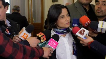 0605C03 -DECLARACIONES COLMED COMISION MIXTA 2