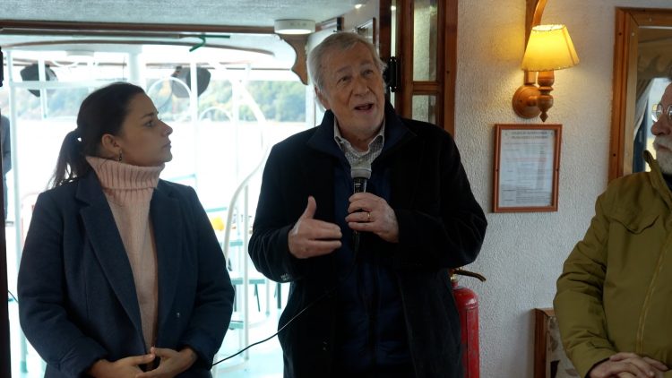 12052405 CANCILLER VISITA VALDIVIA Y RESPALDA POSTULACIÓN COMO CIUDAD HUMEDAL04