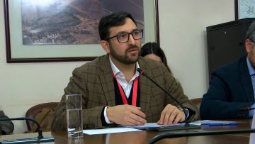 140524C01 APOYO COMISIÓN INVESTIGADORA CASO CONVENIOS 15