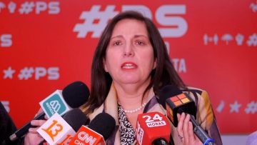 22052408 DECLARACIONES DE LA PRESIDENTA DEL PS 1 (1)