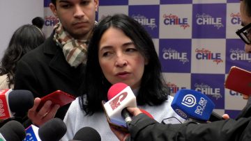 24052407 DECLARACIONES TATIANA URRUTIA SECRETARIA GENERAL RD 02