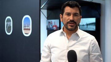 25052407 AEROPUERTO DE SANTIAGO SE UNE AL DÍA DE LOS PATRIMONIOS 2024 01