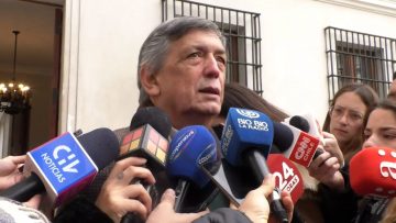 27052406 DECLARACIONES DEL PRESIDENTE DEL PC LAUTARO CARMONA 01 (2)