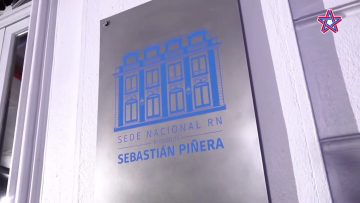 27052416 NUEVA SEDE NACIONAL RN PRESIDENTE SEBASTIÁN PIÑERA 24